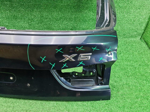 Крышка багажника BMW X5 F15 (2013-2018)