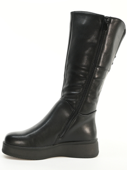 Сапоги женские Ascalini B6838EB