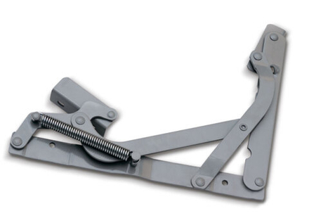 Замок 3015 VF Next серый