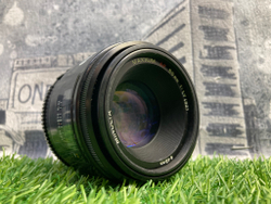 Minolta AF 1.7/50mm Покупка/Продажа