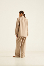 Брюки art.927-1