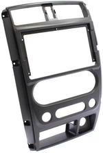 Topway TS18 2+32GB 8 ядер для Suzuki Jimny 2006-2018