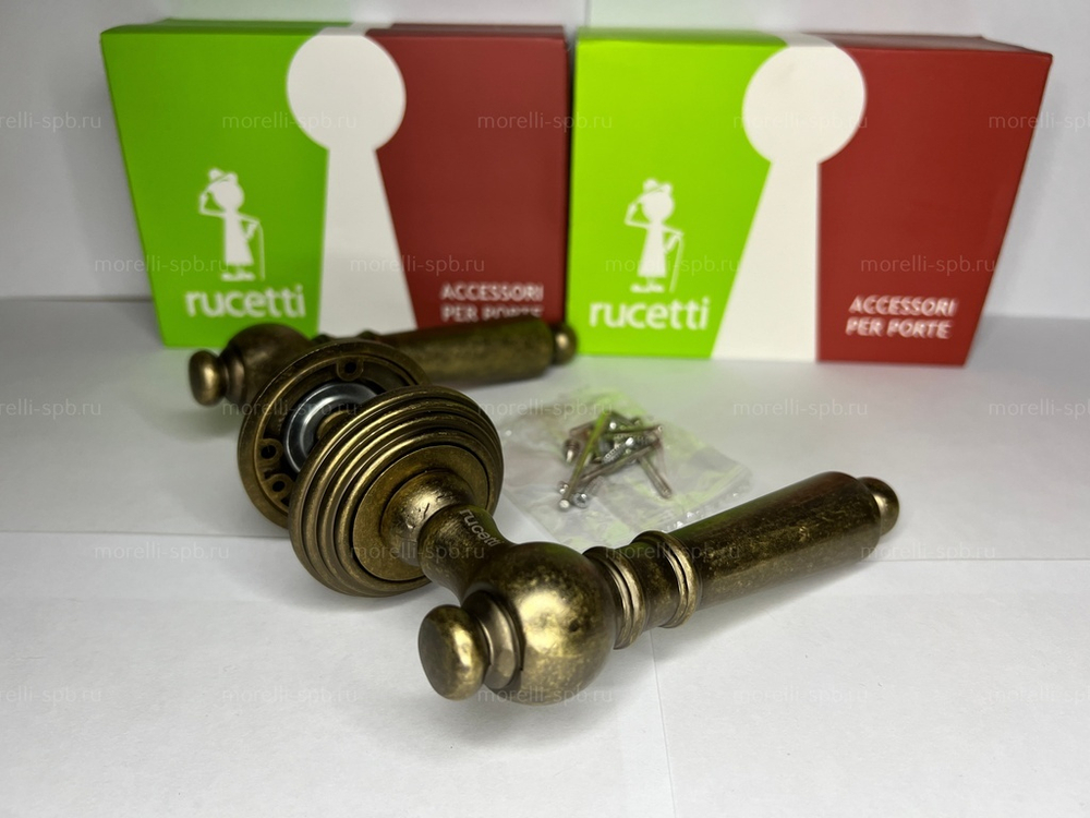 Rucetti Classic L