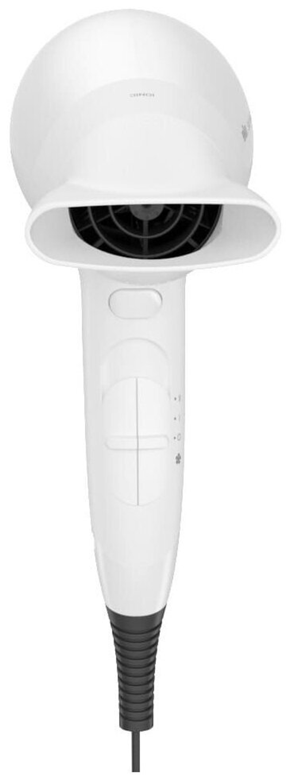 Фен Braun HD 380 Satin Hair 3