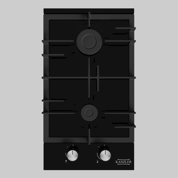 газовая поверхность KM 513 S