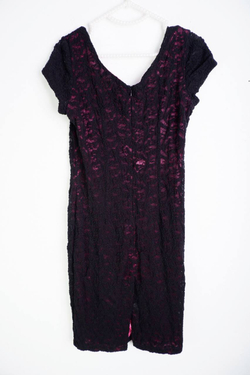 Платье Savage кружевное, визуально на 44 размер