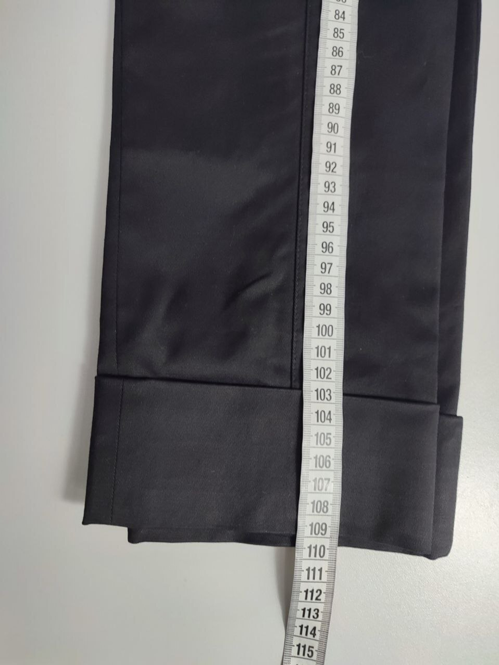 Брюки базовые 48 размер