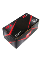 Автоколонки Kicx ST-20 (твиттер/2шт.) высокочастотники