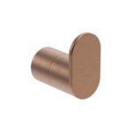 Крючок для ванны нерж. сталь VERONA 16871.CU медь