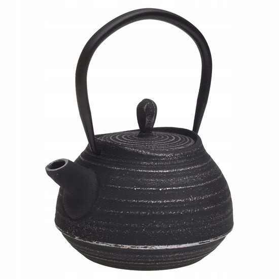 Чайник заварочный чугунный 600 мл. Kamille KM 4832