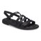 Crocs Tulum 'Black'