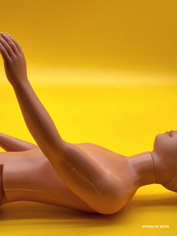 Кукла Pizza Party Kevin 1994 031063