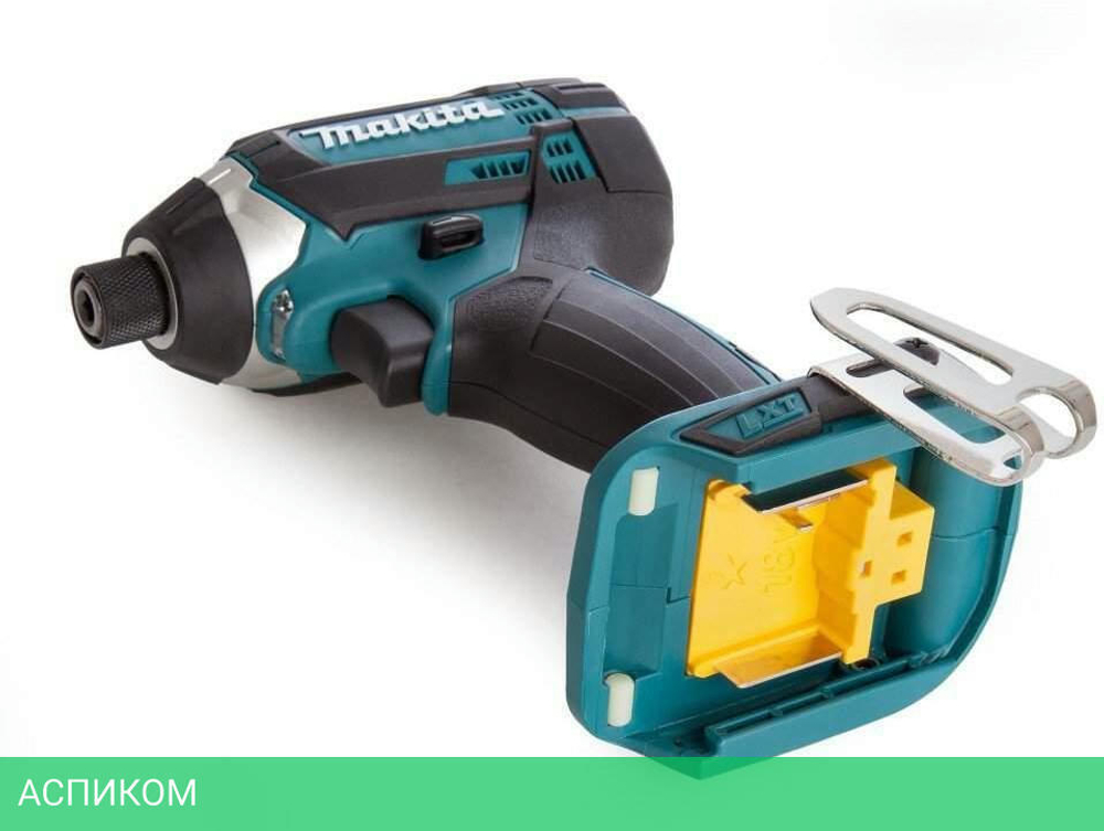 Винтоверт Makita DTD153Z без АКБ