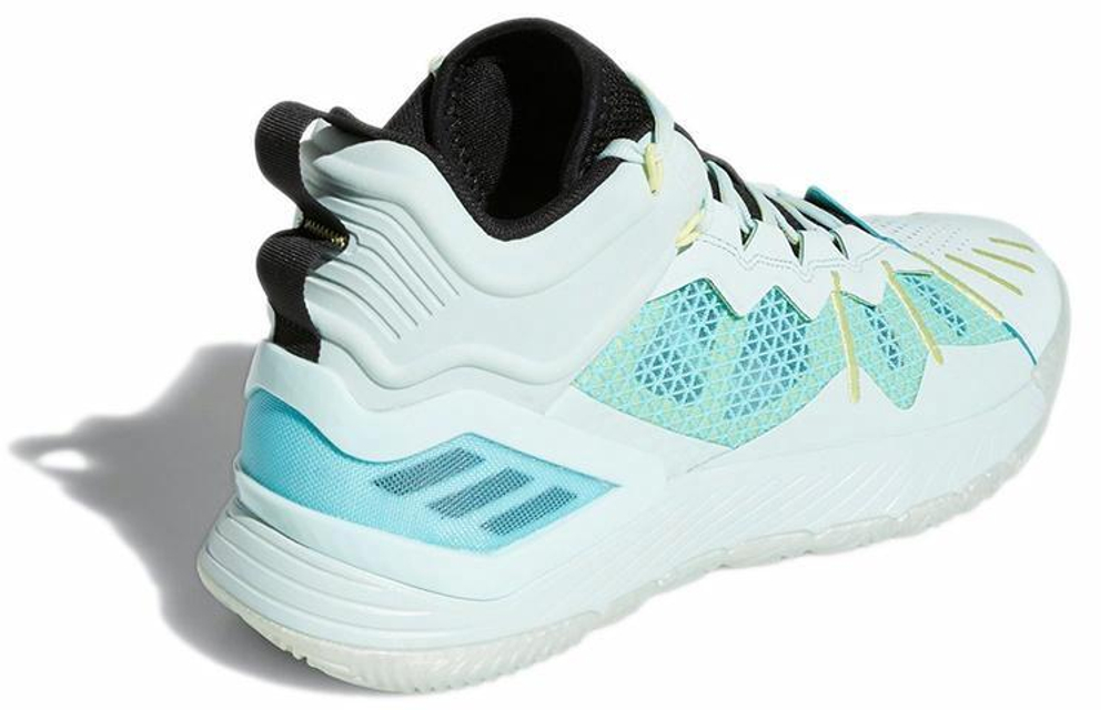 Кроссовки Adidas D Rose Son Of Chi