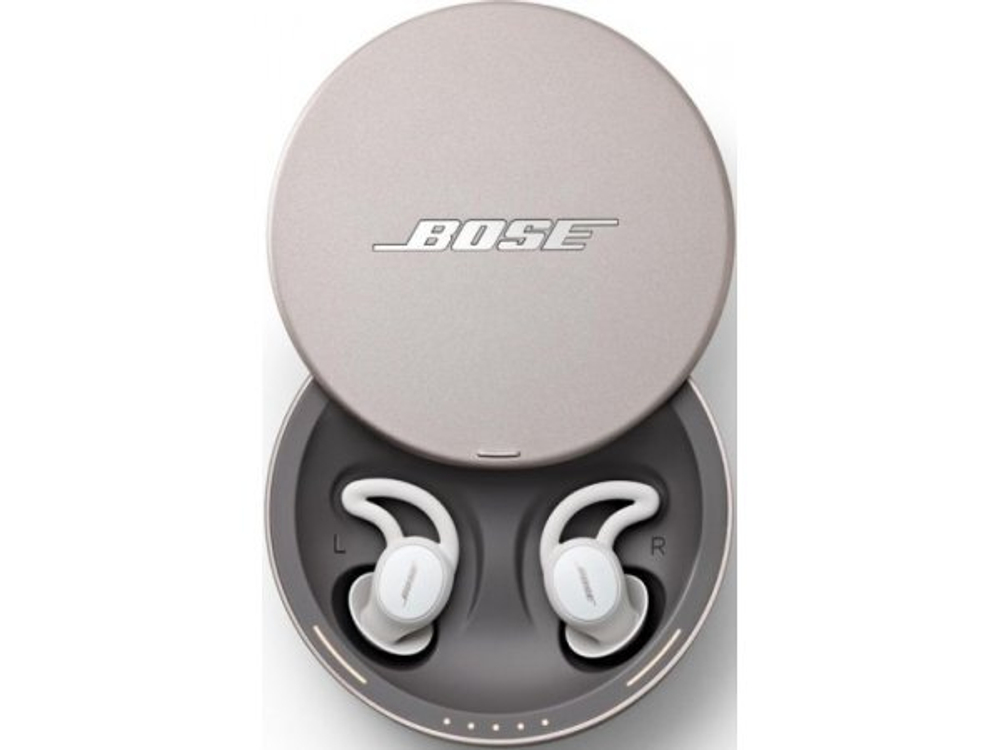 Беспроводные наушники Bose Sleepbuds II White