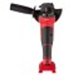 Угловая шлифмашина аккумуляторная MIGHTY SEVEN DG-501A 125мм, кейс