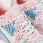 Кроссовки Nike Zoom Vomero 5 Pink Blue Wmns