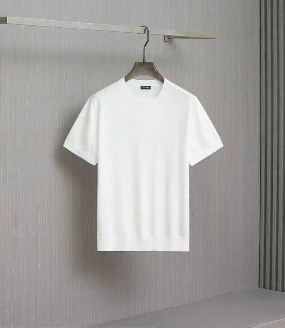 Футболка Zegna