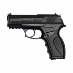 Пистолет пневматический Crosman C11, кал.4,5 мм