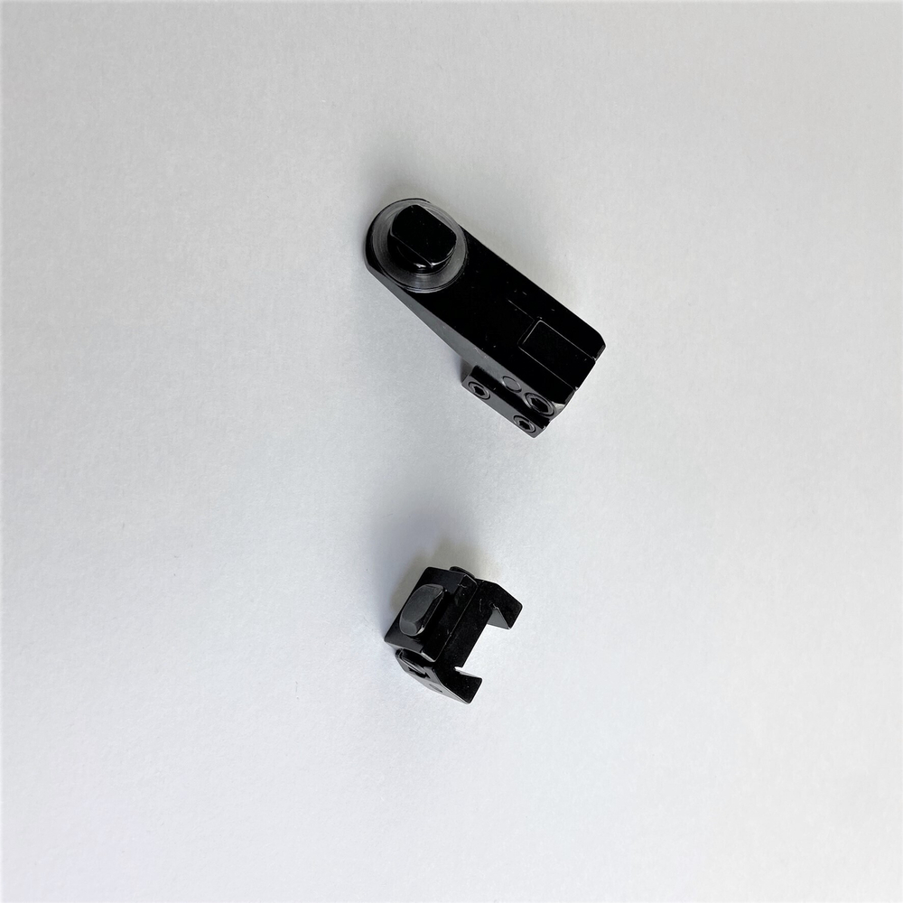 Поворотный кронштейн Rusan Browning A-bolt l/ll, Eurobolt под LM- призму 0025-LM-17