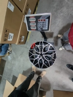 КОВАНЫЕ ДИСКИ ДЛЯ BENTLEY CONTINENTAL GT 2020 БЕНТЛИ КОНТИНЕНТАЛЬ