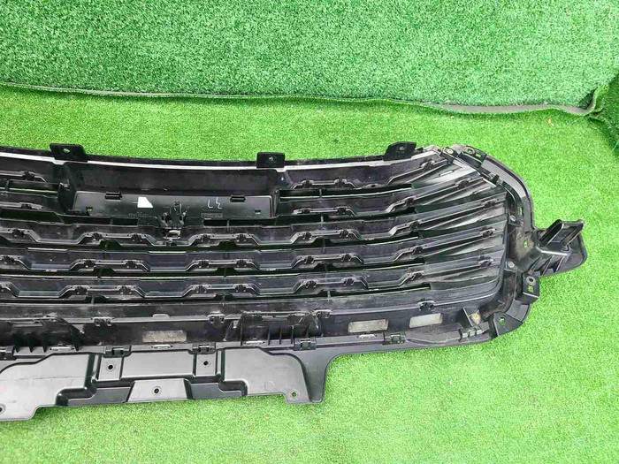 Решетка радиатора Haval Jolion (2021-2024)