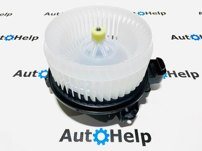 Мотор печки 87103-60400 Toyota Land Cruiser Prado 150