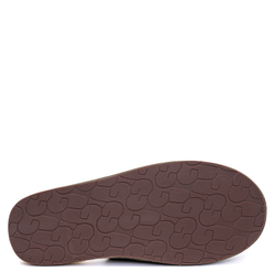 UGG Mens Scuff Slipper Burnt Olive