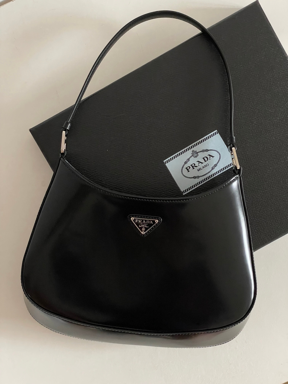 Prada Cleo 27 cm