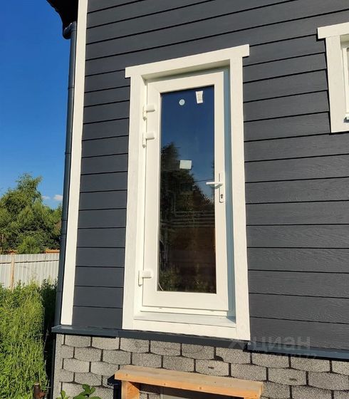 Дом 170 кв.м. на участке 10 соток