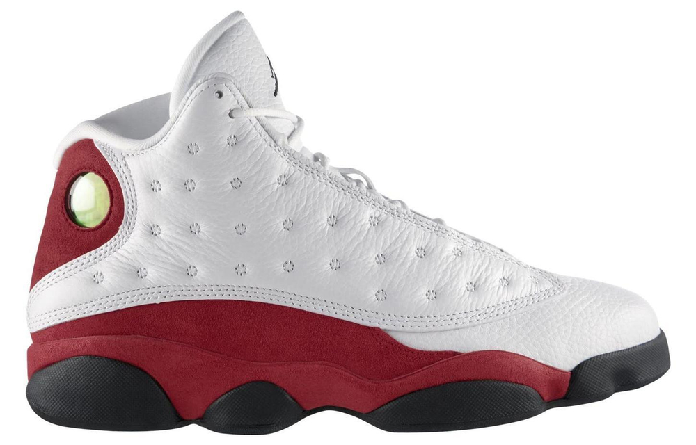 Кроссовки Jordan Air Jordan 13 Retro Cherry 2010