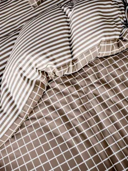 Пододеяльник "Мэри/Мэри (компаньон)" 2-сп 175х215 см Сказка сатин