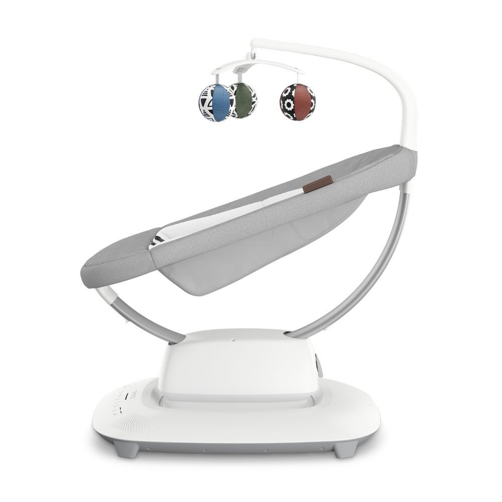 UPPAbaby Mamaroo Smart Swing