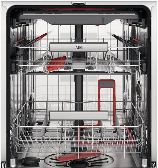 Посудомоечная машина AEG FSK93718P