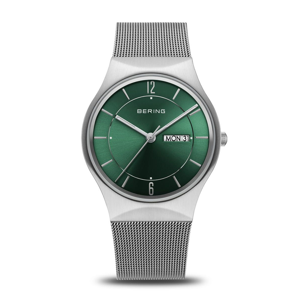 Мужские наручные часы Bering 11938-008DD