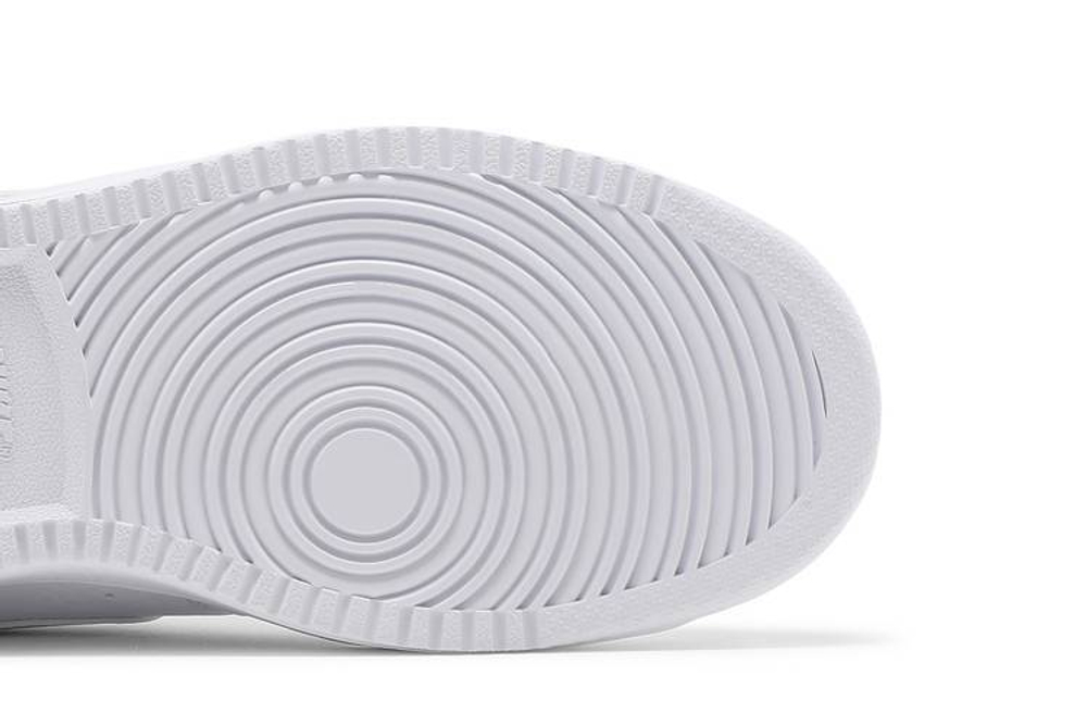 Кроссовки Nike Court Vision Mid (Женская размерная сетка)
