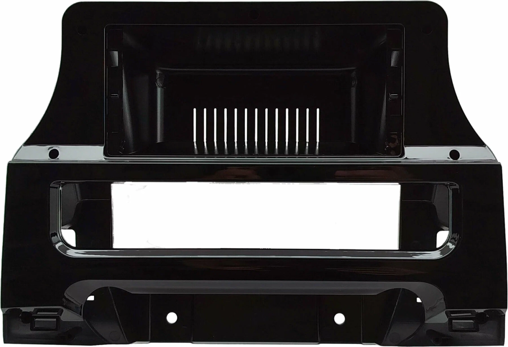 Магнитола для Haval M6 2 2021-2025 - Carmedia HP-H1203 монитор 12.3" в стиле Audi на Android 11, CarPlay, 4G SIM-слот