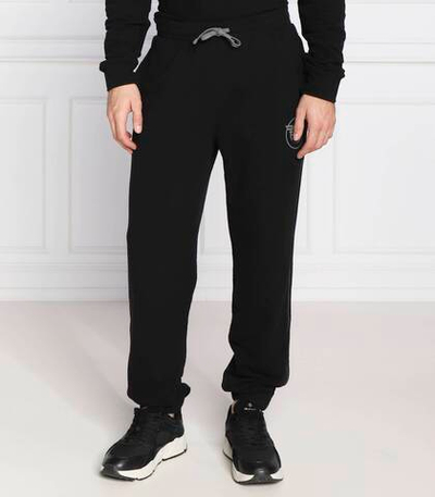 спортивные штаны Emporio Armani - черный(111996 2F573)