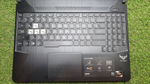 Игровой ASUS Ryzen 7/16GB/GTX 1650 4Gb/120Hz/TUF Gaming FX505D FX505DT-AL023T/Windows 10