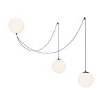 Подвесной светильник Maytoni MOD427PL-L30B3K1