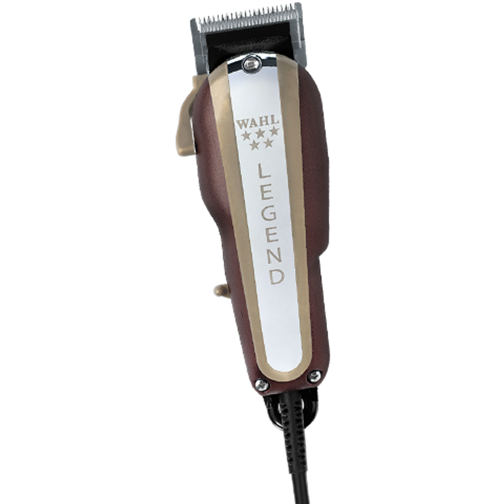  WAHL  