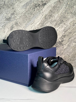 Кроссовки Dior