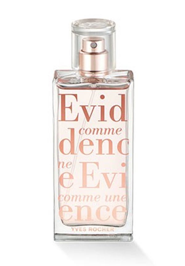 Yves Rocher Comme une Evidence Eau de Parfum Limited Edition
