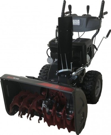 Снегоуборщик бензиновый Evoline SBG 760 E SBG760E