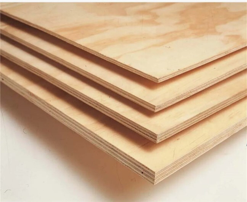 Фанера ФСФ 2440*1220*9мм влагостойкая (хвойная) сорт 3/3 ВИА