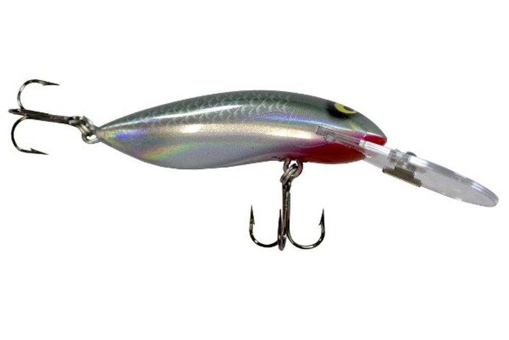 Воблер Halco SORCERER  68, DD+STD, #Rus1