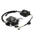 Дверной доводчик (присоска) 138KL700, (компл. 2шт)