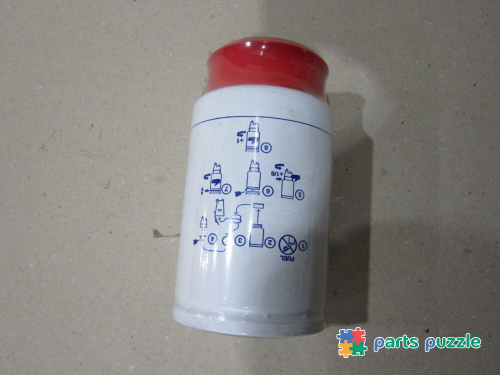 Фильтр топливный, элемент / ELEMENT FUEL АРТ: 10000-59647