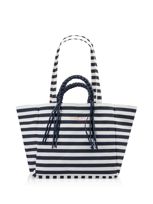 Сумка из хлопка