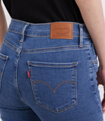 джинсы Levi's - голубой(52797-0352)